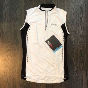 NWT ZeroRH Evo Italian bike cycling jersey